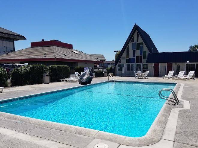 Economy inn