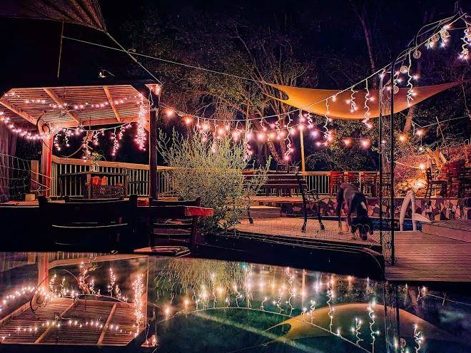 Gena's sierra inn and restaurant