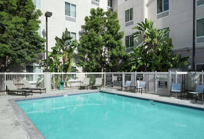 Homewood suites by hilton fresno airport clovis ca