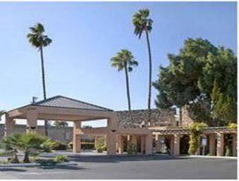 Knights inn fresno