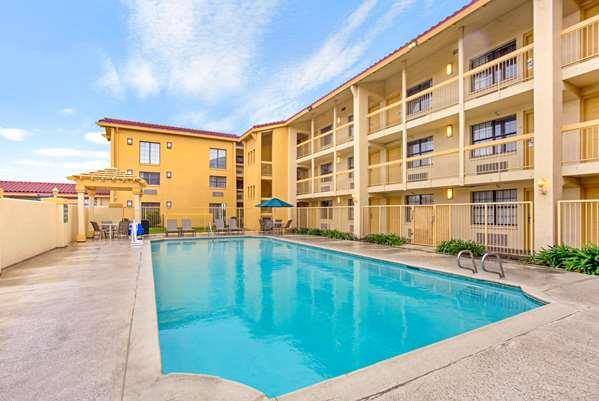 La quinta inn by wyndham fresno yosemite