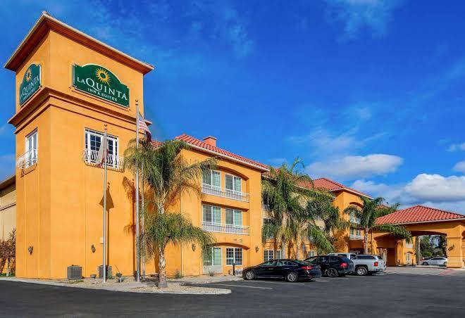 La quinta inn & suites by wyndham fowler
