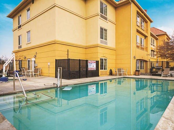 La quinta inn & suites by wyndham fresno northwest
