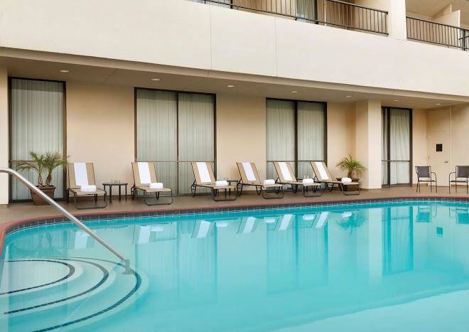 Radisson hotel fresno conference center