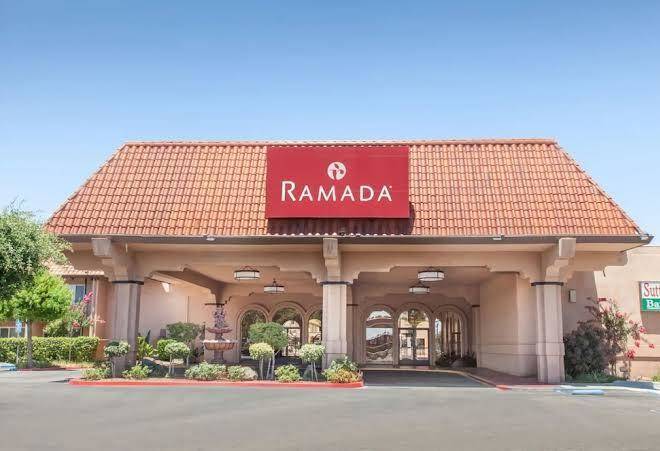 Ramada by wyndham fresno north