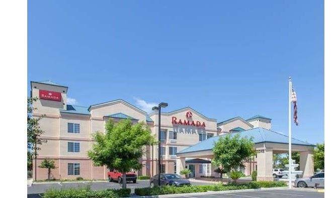 Ramada by wyndham fresno northwest