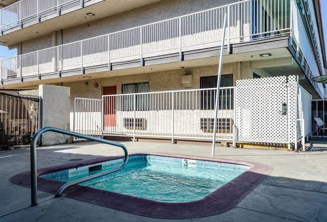 Studio 6 fresno ca extended stay