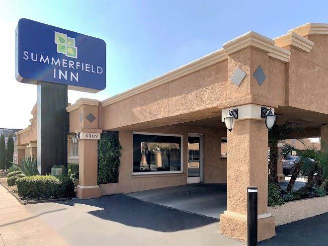 Summerfield inn