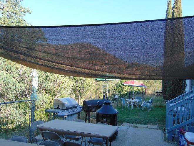 The starlight ranch