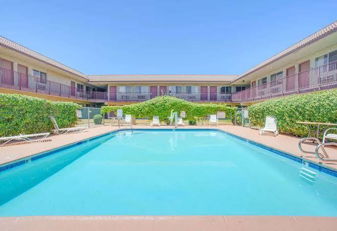 Travelodge by wyndham coalinga