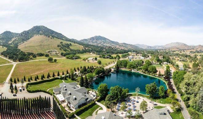Wonder valley ranch resort & conference center
