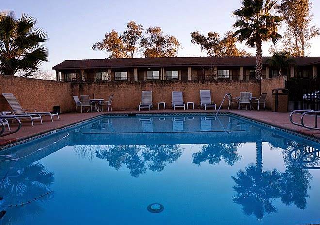 Orland inn