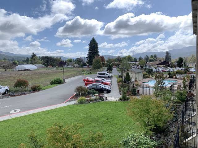 Blue lake casino & hotel