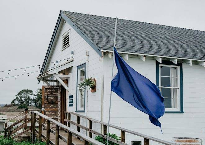 Humboldt bay social club