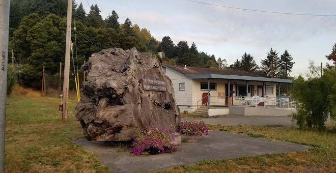 Humboldt gables motel