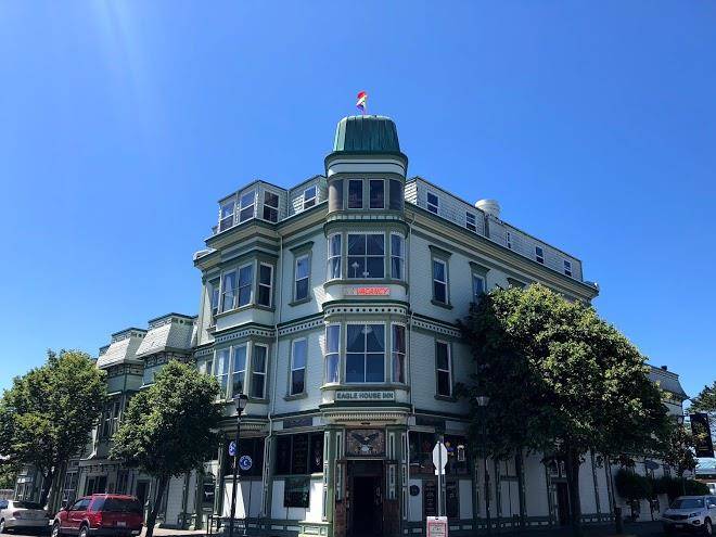 Inn at 2nd & c