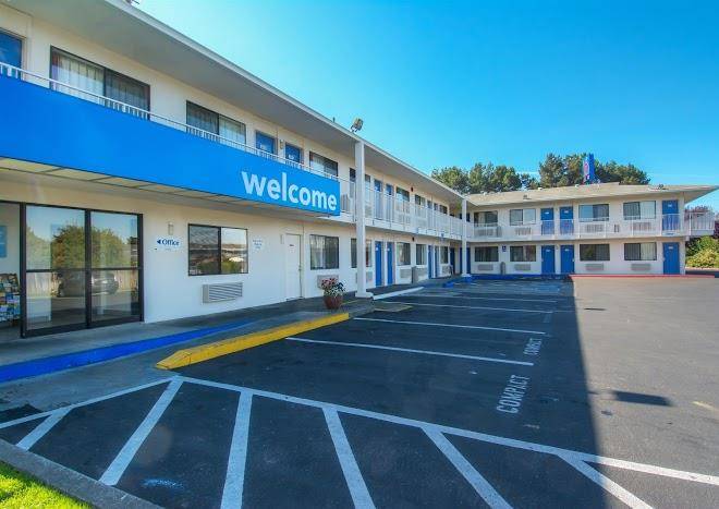Motel 6 arcata ca humboldt university