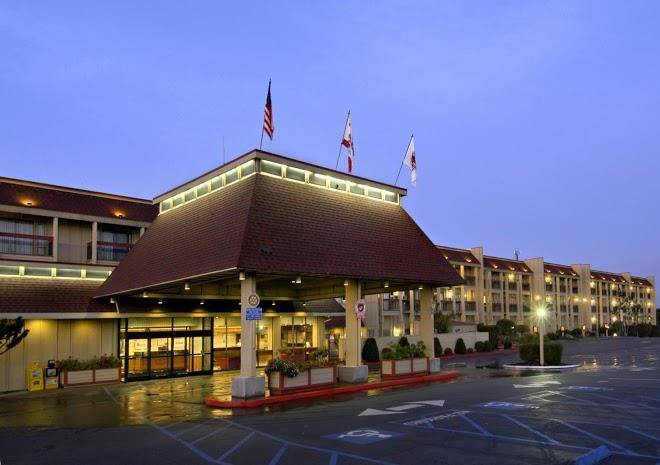 Red lion hotel eureka