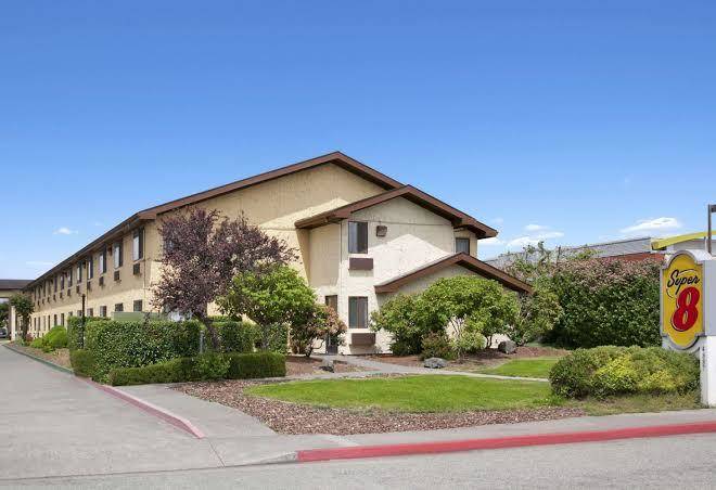 Super 8 by wyndham arcata