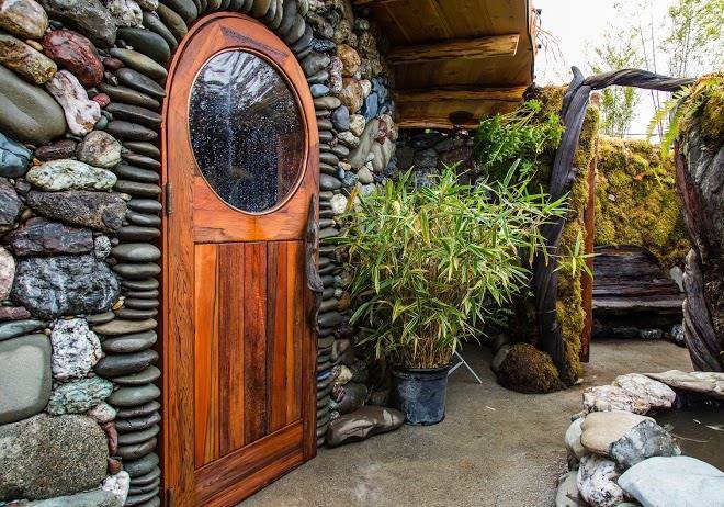 The front porch inn