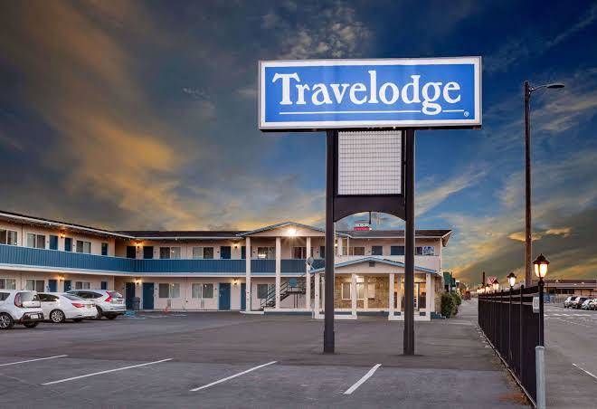 Travelodge by wyndham eureka