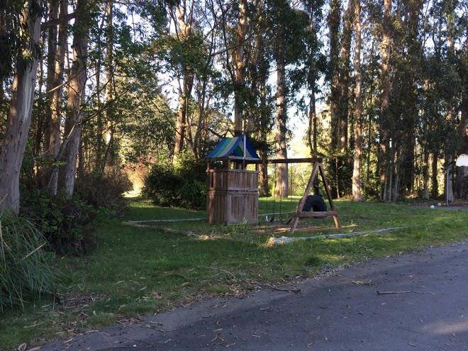 Widow white creek rv park
