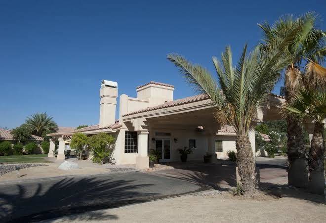 Calipatria inn and suites