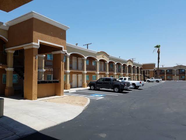 Days inn by wyndham el centro