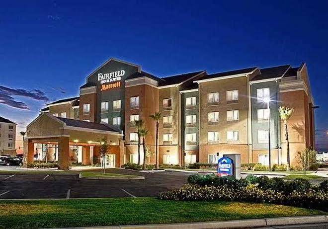 Fairfield inn & suites by marriott el centro