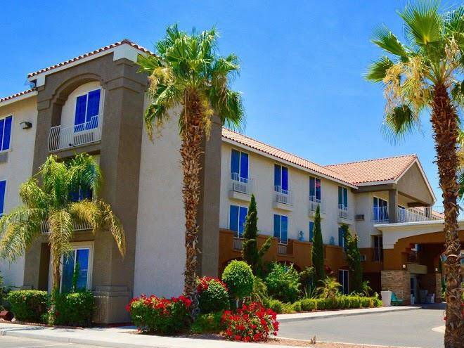 Holiday inn express calexico