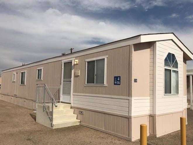 Navy lodge