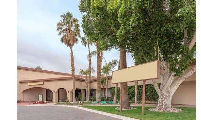 Ramada by wyndham holtville golf resort el centro