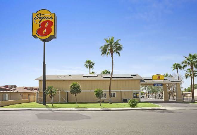 Super 8 by wyndham el centro