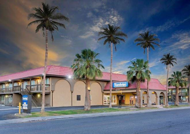 Travelodge by wyndham el centro
