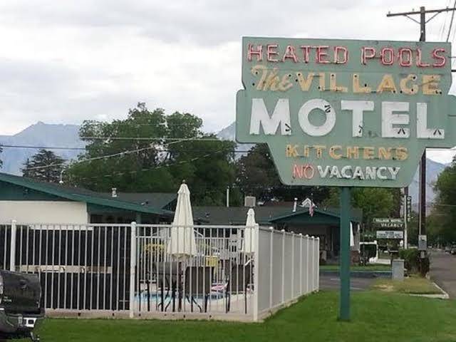 Bishop village motel