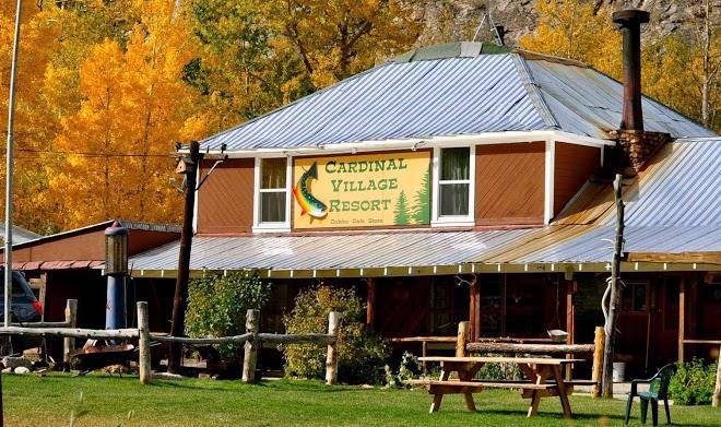 Cardinal Village Resort Image