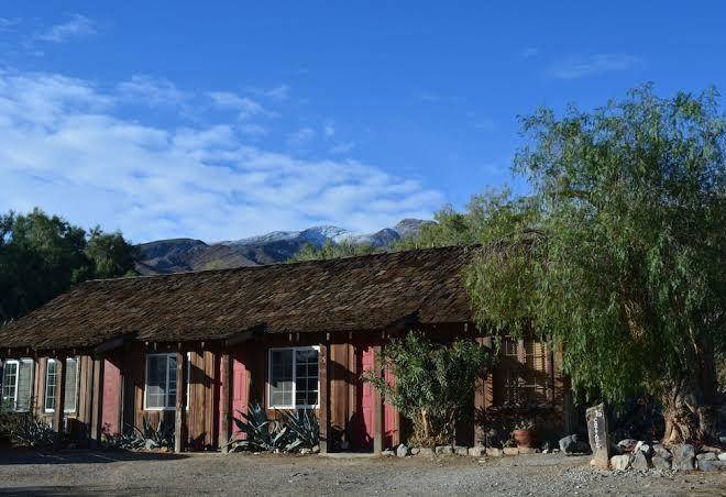 Panamint Springs Resort Image
