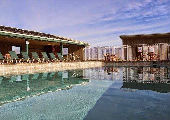 Stovepipe Wells Village Hotel Image