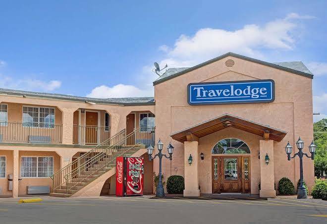 Travelodge by wyndham bishop