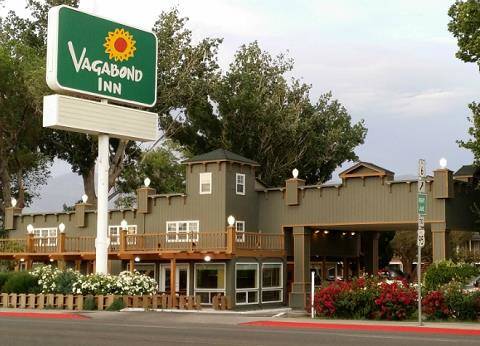 Vagabond inn bishop