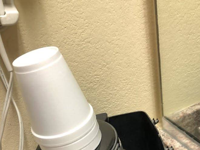 Americas Best Value Inn & Suites Bakersfield Central Image