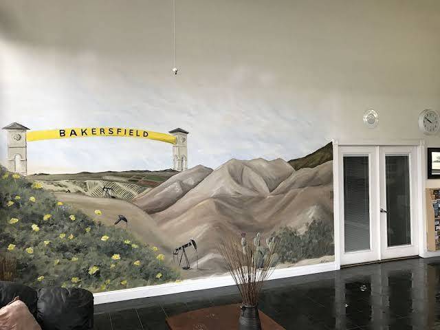 Bakersfield inn & suites
