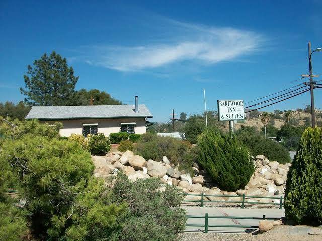 Barewood inn and suites