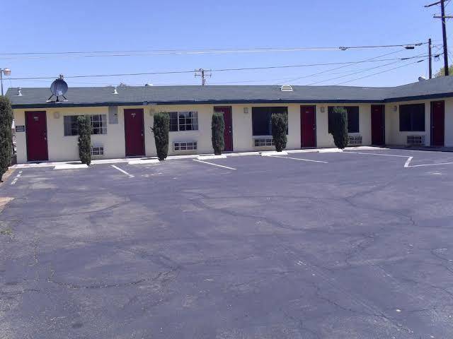 Budget inn