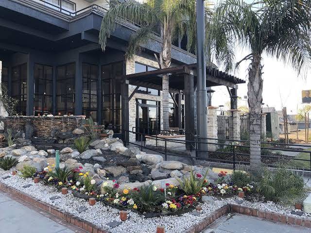 Country inn & suites by radisson bakersfield ca