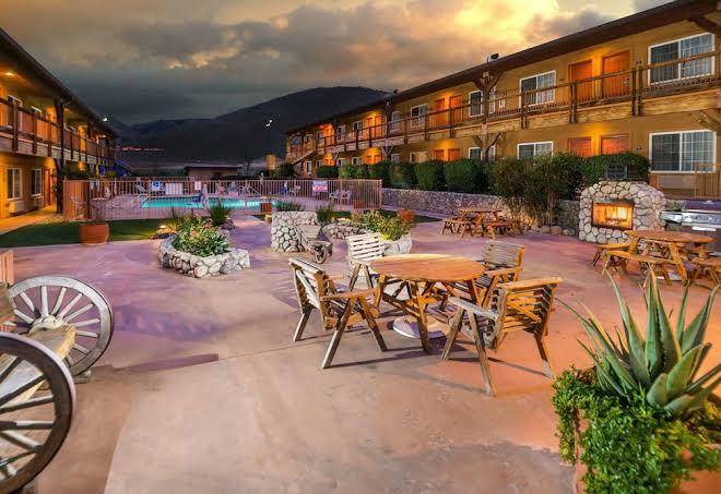 Days inn by wyndham lebec
