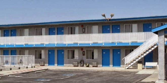 Devonshire Inn Motel Image