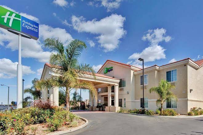 Holiday inn express delano hwy 99