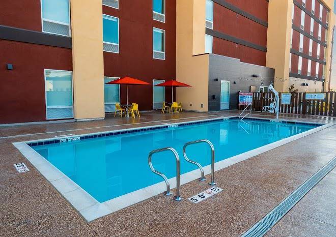 Home2 suites by hilton bakersfield