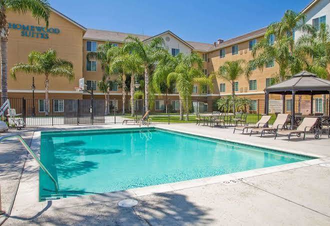 Homewood Suites By Hilton Bakersfield Image